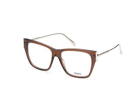 Tasarım gözlükleri Tod's TO5259 048