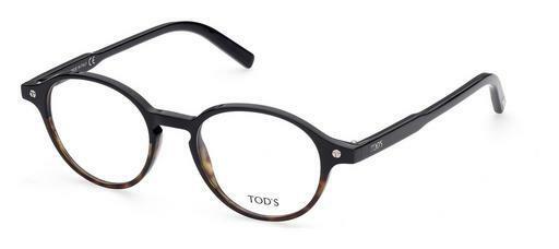Tasarım gözlükleri Tod's TO5261 005