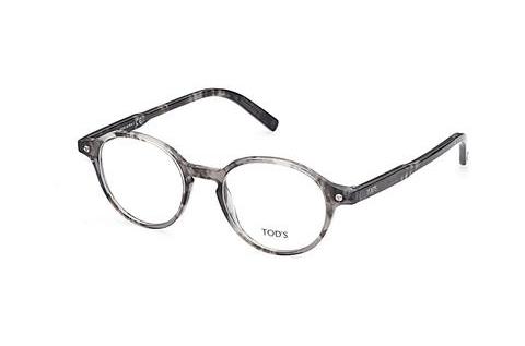 Tasarım gözlükleri Tod's TO5261 056