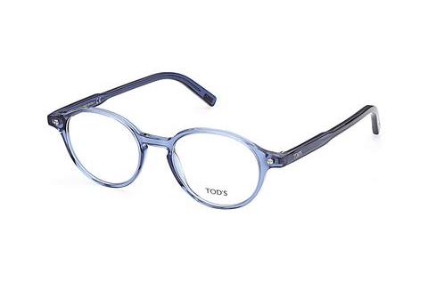 Tasarım gözlükleri Tod's TO5261 090
