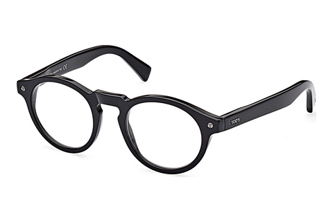 Tasarım gözlükleri Tod's TO5284 001