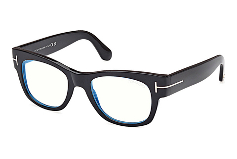 Tasarım gözlükleri Tom Ford FT5040-B 001