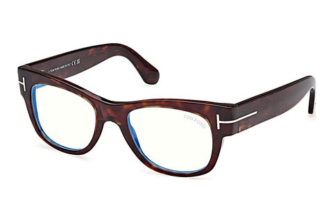 Tasarım gözlükleri Tom Ford FT5040-B 052