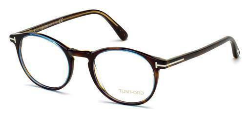 Tasarım gözlükleri Tom Ford FT5294 056