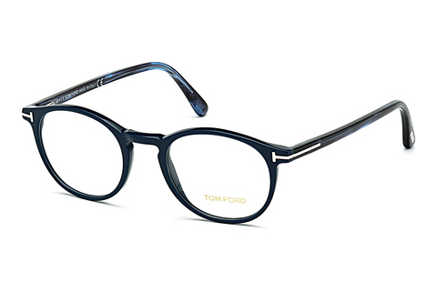 Tasarım gözlükleri Tom Ford FT5294 090