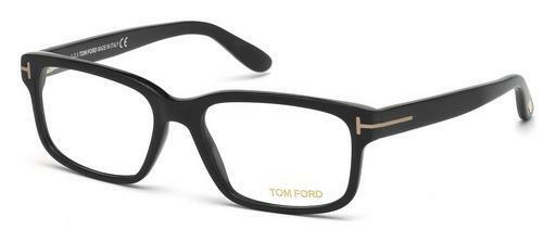 Tasarım gözlükleri Tom Ford FT5313 002