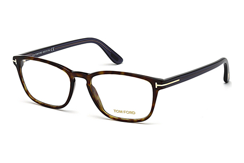 Tasarım gözlükleri Tom Ford FT5355 052