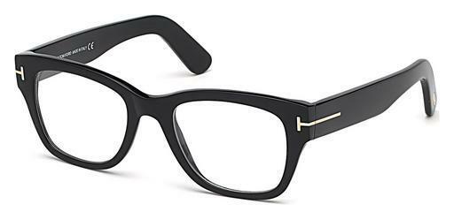 Tasarım gözlükleri Tom Ford FT5379 001
