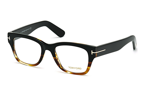 Tasarım gözlükleri Tom Ford FT5379 005