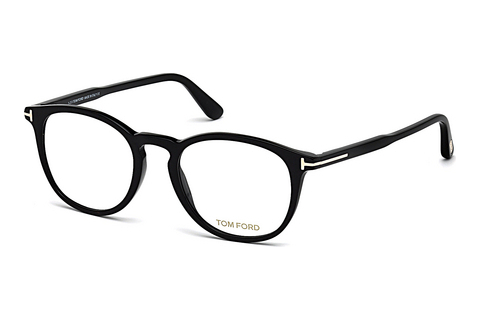 Tasarım gözlükleri Tom Ford FT5401 001