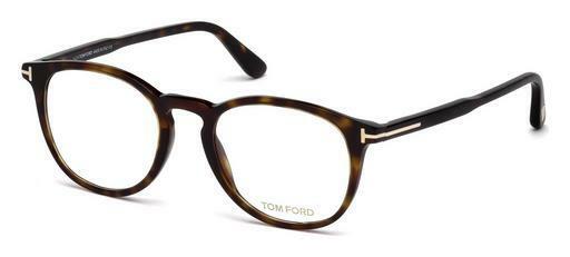 Tasarım gözlükleri Tom Ford FT5401 052