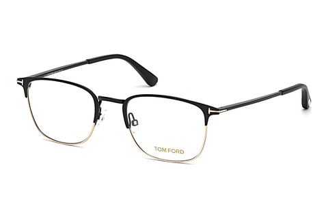 Tasarım gözlükleri Tom Ford FT5453 002