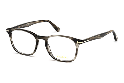Tasarım gözlükleri Tom Ford FT5505 005