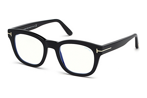 Tasarım gözlükleri Tom Ford FT5542-B 001