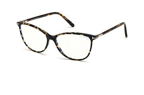 Tasarım gözlükleri Tom Ford FT5616-B 001