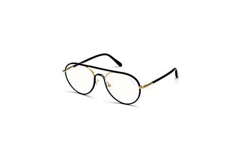 Tasarım gözlükleri Tom Ford FT5623-B 001