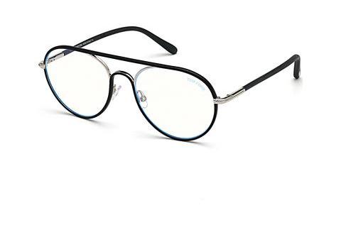 Tasarım gözlükleri Tom Ford FT5623-B 002