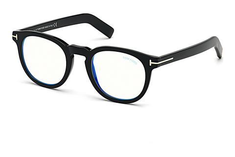 Tasarım gözlükleri Tom Ford FT5629-B 001