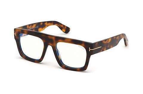 Tasarım gözlükleri Tom Ford FT5634-B 056
