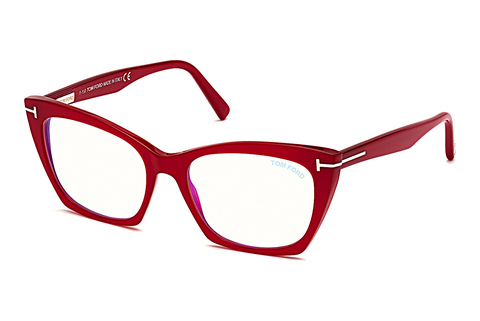 Tasarım gözlükleri Tom Ford FT5709-B 072