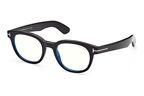 Tasarım gözlükleri Tom Ford FT5807-B 001