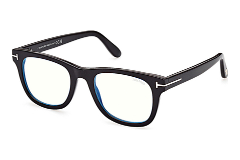 Tasarım gözlükleri Tom Ford FT5820-B 001