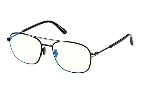 Tasarım gözlükleri Tom Ford FT5830-B 001