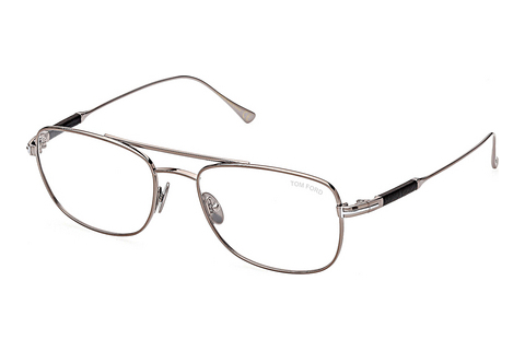 Tasarım gözlükleri Tom Ford FT5848-P 012