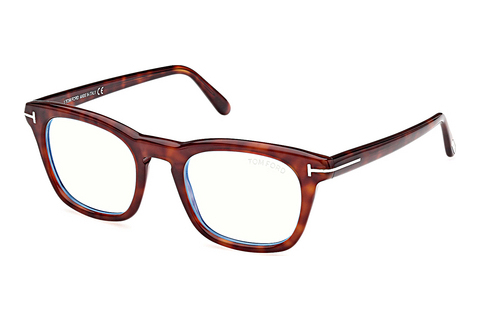 Tasarım gözlükleri Tom Ford FT5870-B 054