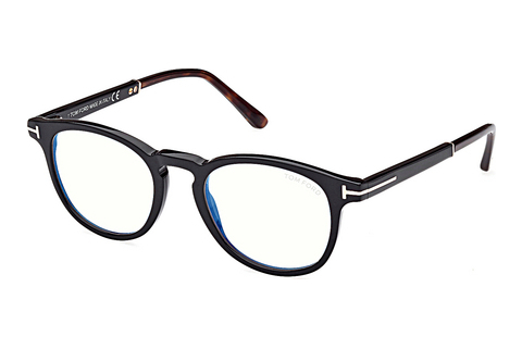 Tasarım gözlükleri Tom Ford FT5891-B 005