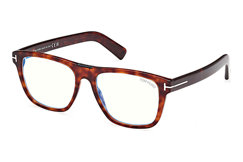 Tasarım gözlükleri Tom Ford FT5902-B 054