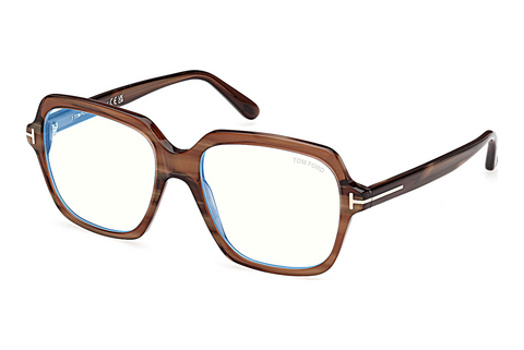 Tasarım gözlükleri Tom Ford FT5908-B 051