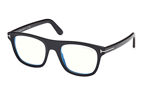 Tasarım gözlükleri Tom Ford FT5939-B 001