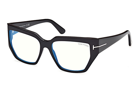 Tasarım gözlükleri Tom Ford FT5951-B 001