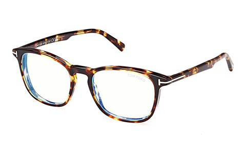 Tasarım gözlükleri Tom Ford FT5960-B 053