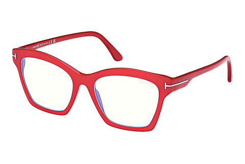 Tasarım gözlükleri Tom Ford FT5965-B 075