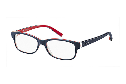 Tasarım gözlükleri Tommy Hilfiger TH 1018 UNN