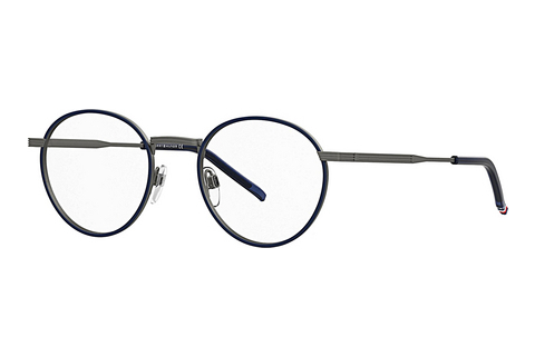 Tasarım gözlükleri Tommy Hilfiger TH 1986 FLL