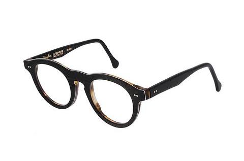 Tasarım gözlükleri Vinylize Eyewear Corbusier VCWH1
