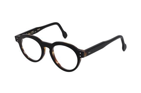 Tasarım gözlükleri Vinylize Eyewear James VCLH1