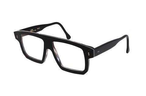 Tasarım gözlükleri Vinylize Eyewear Joao VBLC1