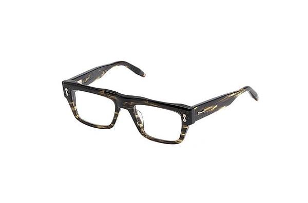 Tasarım gözlükleri Akoni Eyewear LEO (AKX-101 B)