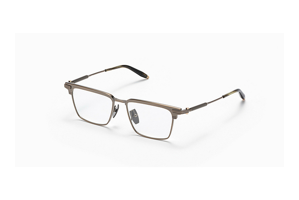 Tasarım gözlükleri Akoni Eyewear GENESIS (AKX-302 A)