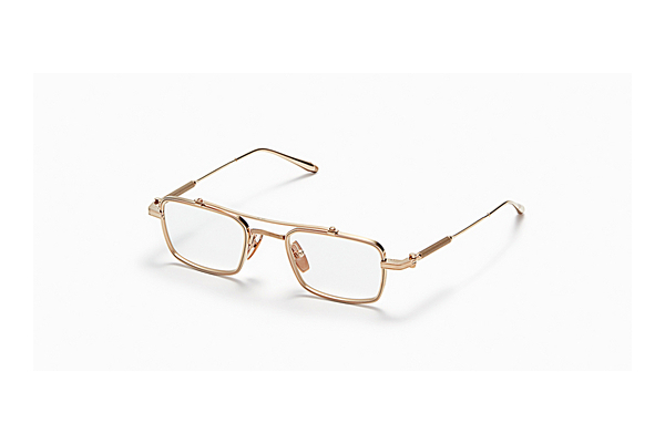 Tasarım gözlükleri Akoni Eyewear CASSINI (AKX-304 A)