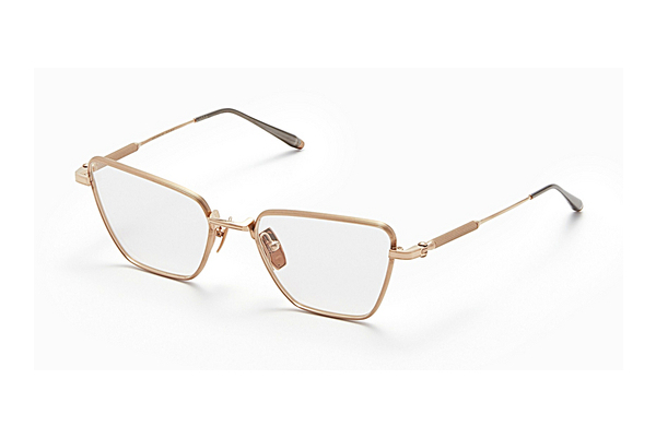 Tasarım gözlükleri Akoni Eyewear VEGA (AKX-306 A)