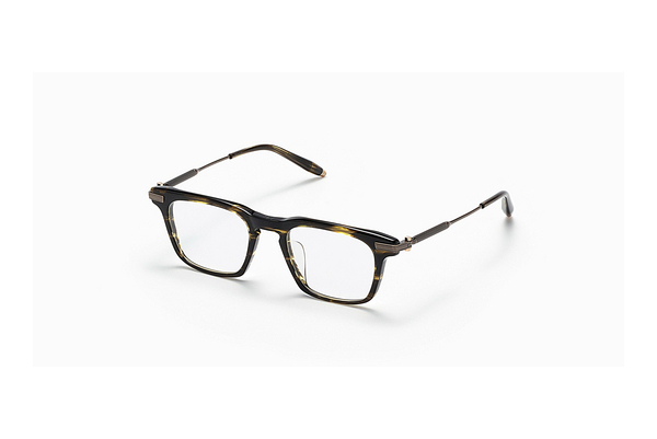 Tasarım gözlükleri Akoni Eyewear ZENITH (AKX-400 B)