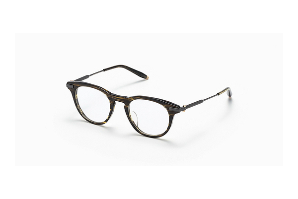 Tasarım gözlükleri Akoni Eyewear GEMINI (AKX-401 B)