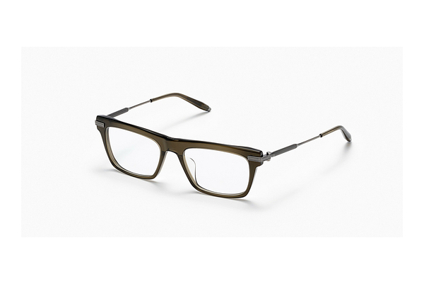 Tasarım gözlükleri Akoni Eyewear ARC (AKX-402 C)