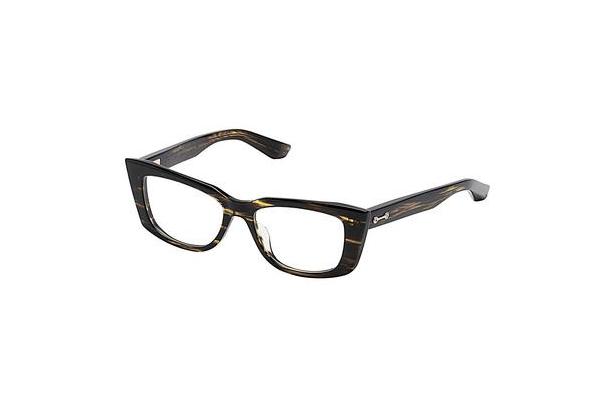 Tasarım gözlükleri Akoni Eyewear GAMMA (AKX-406 B)