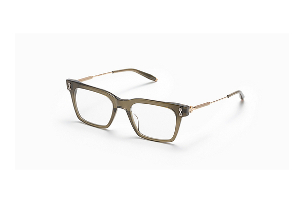 Tasarım gözlükleri Akoni Eyewear KEPLER (AKX-407 C)